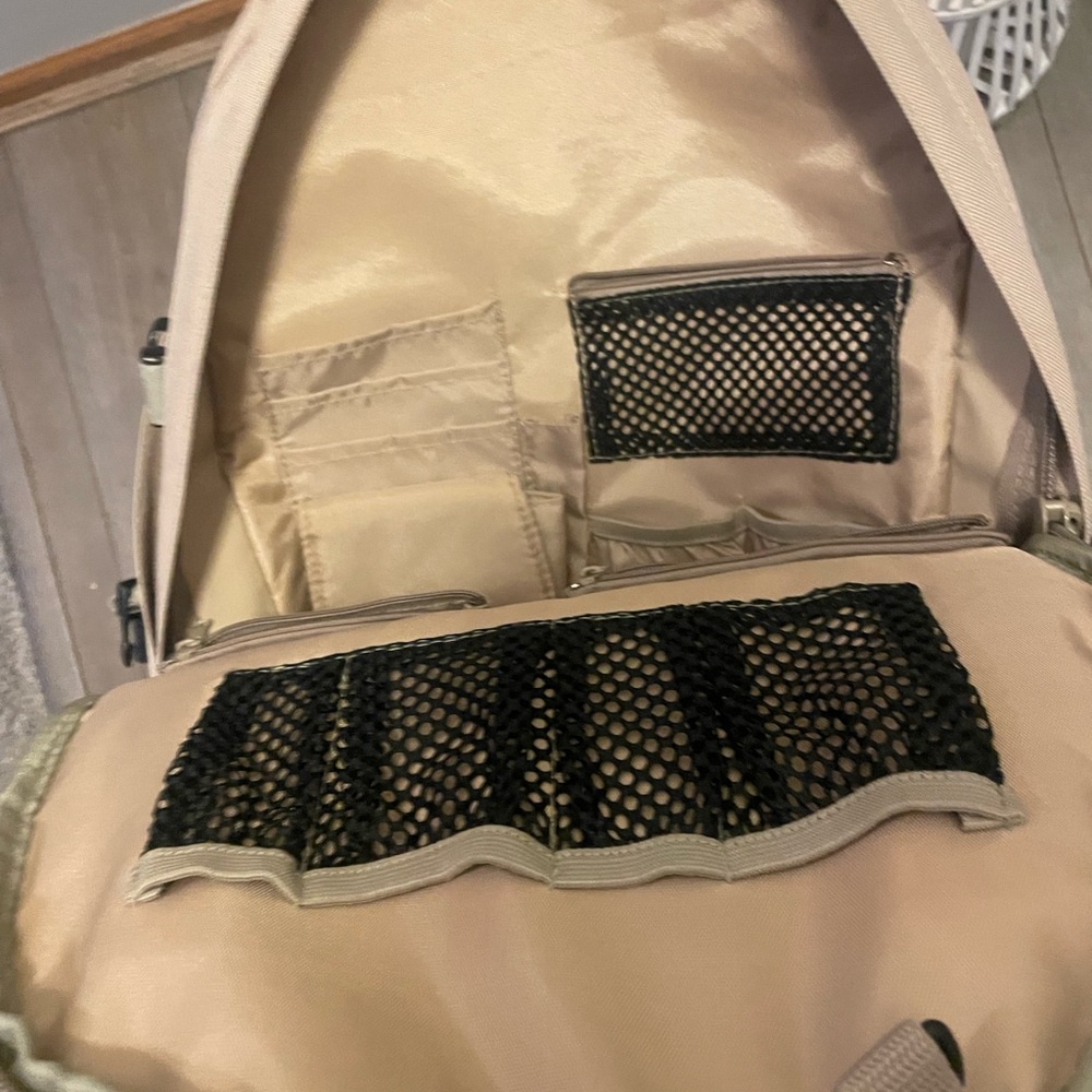 Military Backpack - Picture 2 of 6